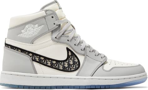 release date for dior jordan 1|Dior x Air Jordan 1 High OG CN8607.